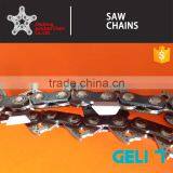 Wholesale 20" Chain Chisel 3/8'' 050 Chain Saw Chain for Chainsaws 3/8 Saw Chain for Electric Chainsaw thumbnail-4