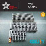 900Y-006 Series 28 37 46 Width Modular Plastic Conveyor Belt/Flush Grid Modular Belt thumbnail-2