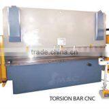 PB-300/5000 Metal CNC Press Break From China thumbnail-1