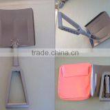 High Strength Nylon Handle Aluminum Camping Snow Shovel thumbnail-2