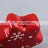 New Design Christmas Design Hot Selling Cruet Set Ceramic Set thumbnail-5