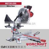 2000W 255mm Mitre Saw MST20-255 thumbnail-2