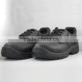 NMSAFETY CTC Lab Certificate CE S3 SRC Lace Export Germany Work Safety Shoes thumbnail-2