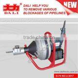 D-70 Toilet Drain Auger thumbnail-1