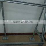 Photovoltaic Price , Solar Mounting System China Supplier thumbnail-1