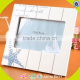 2017 wholesale European style wooden picture photo frame W09A044