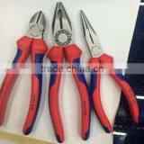 Carbon Steel Plier Combination Plier 6'' 7'' 8'' thumbnail-2