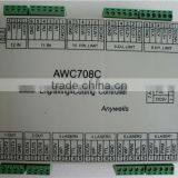 Manufacturer Recommend Co2 Laser Engraving and Cutting Controller AWC708C thumbnail-2