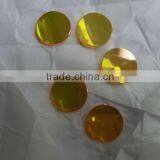 Competitive Price CO2 Laser Znse Focus Lenses,dia 19/20mm Focus Lens thumbnail-2