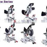 Mitre Saw 1400W, Mini Table Saw, Cutting Saw thumbnail-4