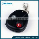Remote Motorcycle Alarm Lock ,MX022 Wireless Bicycle Alarm thumbnail-1