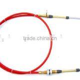Blade Brake Clutch Controls Cable /Automobile Brake Clutch Controls/Mechanical Brake Clutch Controls thumbnail-4