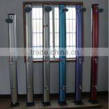 Outdoor Garden Pool Solar Shower thumbnail-5