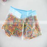 Each Size for Rubber Band thumbnail-1