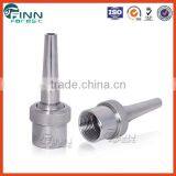 High Quality Stainless Steel Water Dancing Dry Fountain Nozzle thumbnail-1