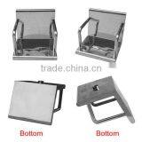 Hydromasssage Pedicure Chairs and Swimming Pool Massage Hydro Bed ,&Sanitary Spa Pool Series thumbnail-2