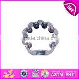 Promotional Educational Toy Hand Ring Bell Music for Babies W07I089 thumbnail-1