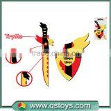New Hot Music EVA Sword Battery Operation Toy thumbnail-1
