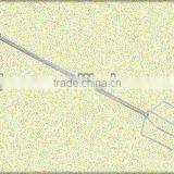 High Quality Paint Mixer Zinc Plated Construction Tools Paint Stirrer thumbnail-1