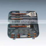 16pcs BBQ Tool Set thumbnail-1