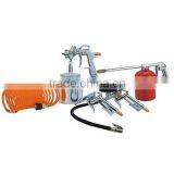 5PCS AIR TOOL KIT
