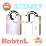 Wrapped Padlock thumbnail-1