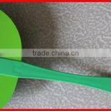 Customized Logo Printing pp Gift Fan thumbnail-3