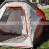 2016 Best Seller Inflatable Tent for Camping for Sale thumbnail-2