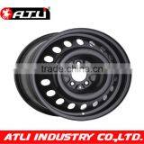 Steel Wheel for Vehicles thumbnail-1