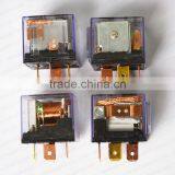 Bistable Relay / Mini Power Relay/ Earth Leakage Relay Make in China thumbnail-3