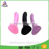 Factory price sex toys artificial penis non-toxic silicone dildos for men