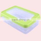 2017 Top Quality Hot Selling Storage Sales Plastic Storage Container thumbnail-3