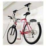 Ceiling Bicycle Lift Bike Rack thumbnail-1