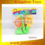 Plastic Music Saxophone Toy With CE Certificate