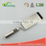 Wceg022 New Product Stainless Steel ETCHING GRATER Grater Manual Cheese Grater Vegetable Kitchen Graters thumbnail-1