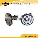 Popular Customized Branded Cufflink,fashion Cufflink thumbnail-2