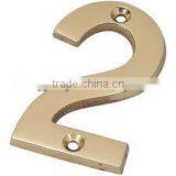 Door Number 2 Brass thumbnail-1