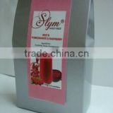 Slym Beets Pomegranate & Raspberry Drink