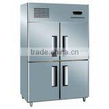 2017 New Commercial Deep Freezer With CE Good Price and High Quality thumbnail-3