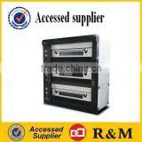 HODA & OEM 3 Deck Bakery Oven for Sale thumbnail-1