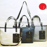 Modern and Preminum Canvas Bag Made in Japan at High Cost Performance thumbnail-1