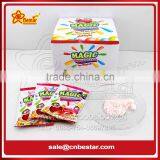 Magic Sour Bubble Gum Powder thumbnail-1