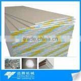 Building Material Regular Gypsum Board thumbnail-1