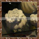Family Decorative With Rattan Sticks Ceramic Aroma Diffuser thumbnail-6