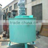 SS304/316 Cosmetic Agitator Mixing Tank thumbnail-1