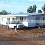 Prefabricated House thumbnail-1