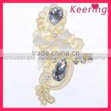 New Embroideried Iron on Patches Wholesale WPH-1656 thumbnail-1