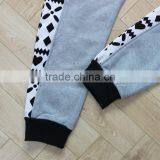 Latest Style Design Printed Design Sleep Pants thumbnail-3
