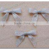 MSD Golden/silver Bow for Wedding Clothing /greeting Card thumbnail-1