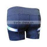 Fitness Plain Running Shorts for Wholesale Athletic Wear thumbnail-1